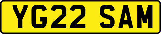 YG22SAM