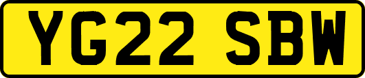 YG22SBW