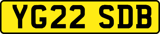 YG22SDB