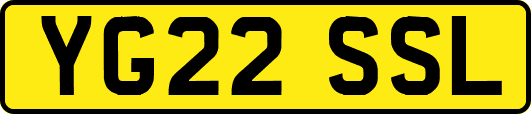 YG22SSL