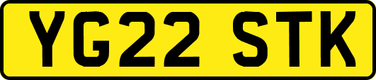 YG22STK