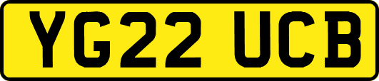 YG22UCB