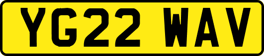 YG22WAV