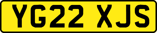 YG22XJS