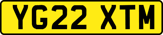 YG22XTM