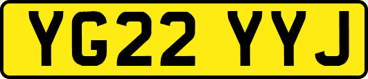 YG22YYJ