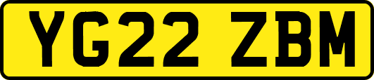 YG22ZBM