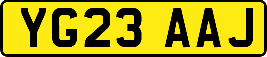 YG23AAJ