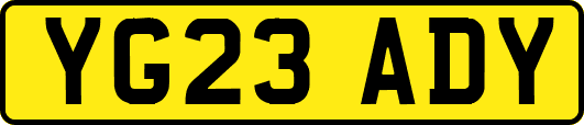 YG23ADY