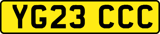 YG23CCC