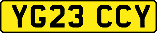 YG23CCY