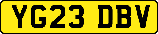 YG23DBV