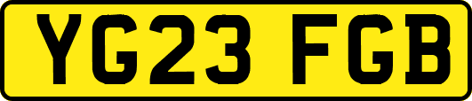 YG23FGB