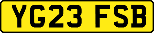YG23FSB
