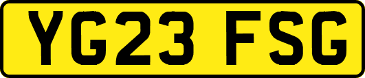 YG23FSG