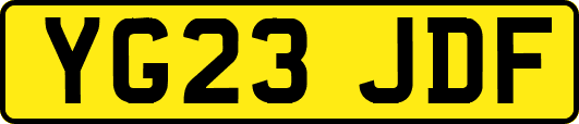 YG23JDF