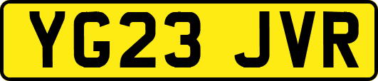 YG23JVR