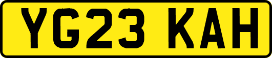YG23KAH