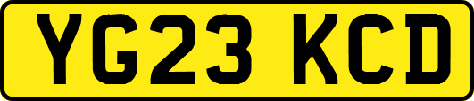 YG23KCD