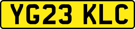 YG23KLC