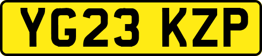 YG23KZP