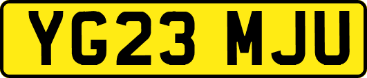 YG23MJU