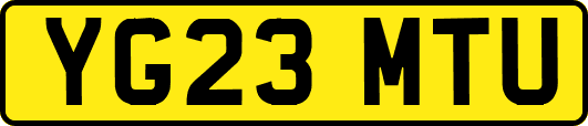 YG23MTU