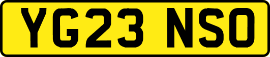 YG23NSO
