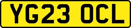 YG23OCL