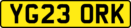 YG23ORK