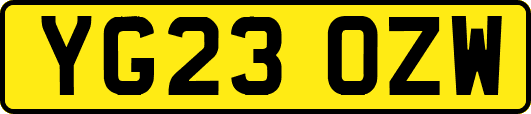 YG23OZW