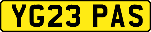 YG23PAS