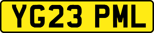 YG23PML