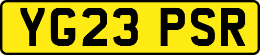 YG23PSR