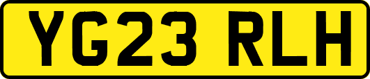 YG23RLH