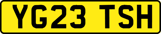 YG23TSH