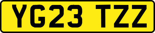 YG23TZZ