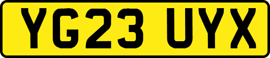 YG23UYX