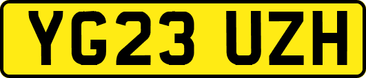 YG23UZH