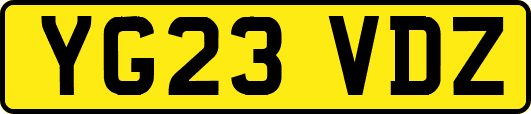 YG23VDZ