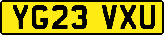 YG23VXU