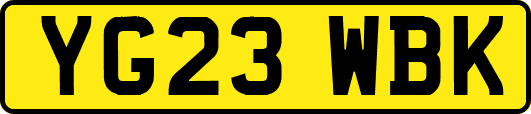YG23WBK
