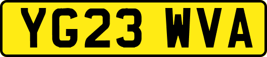 YG23WVA