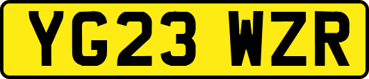 YG23WZR