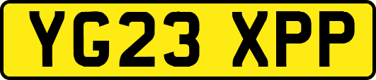 YG23XPP