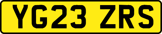 YG23ZRS