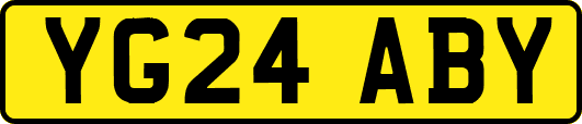 YG24ABY