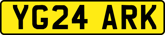 YG24ARK