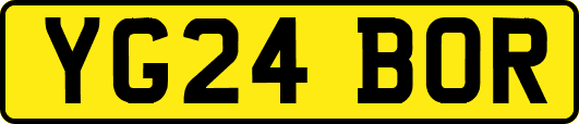 YG24BOR