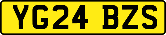 YG24BZS